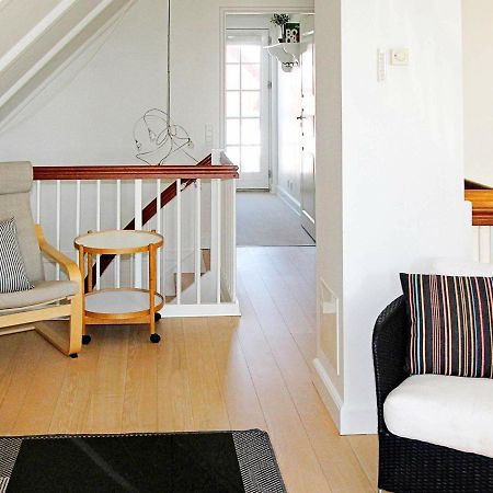6 Person Holiday Home In Bagenkop Bagian luar foto