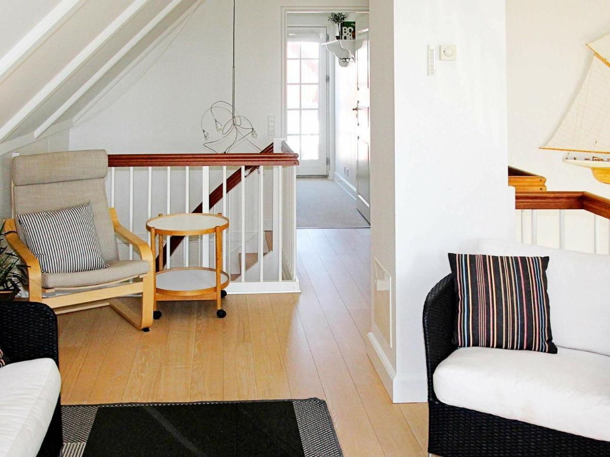6 Person Holiday Home In Bagenkop Bagian luar foto