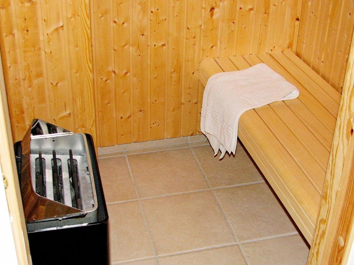 6 Person Holiday Home In Bagenkop Bagian luar foto