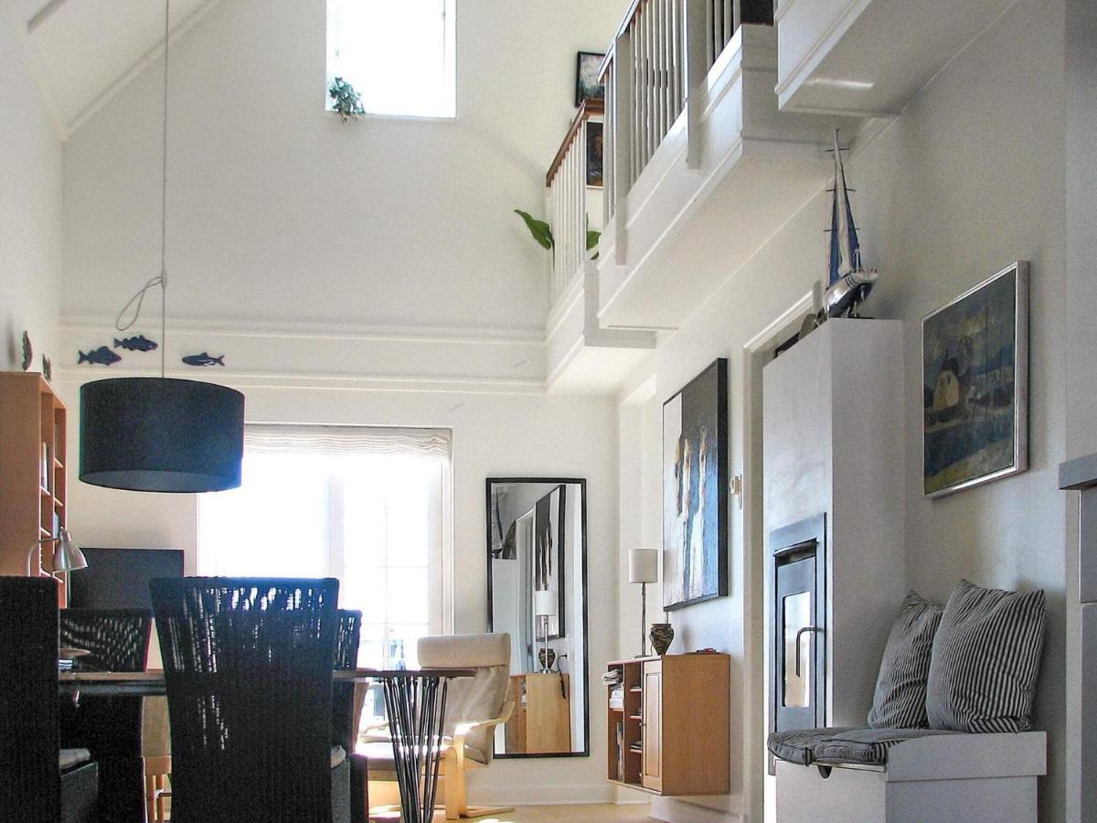 6 Person Holiday Home In Bagenkop Bagian luar foto